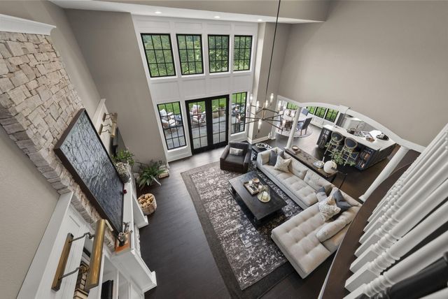6045 Teasel Drive, Westerville, OH 43082