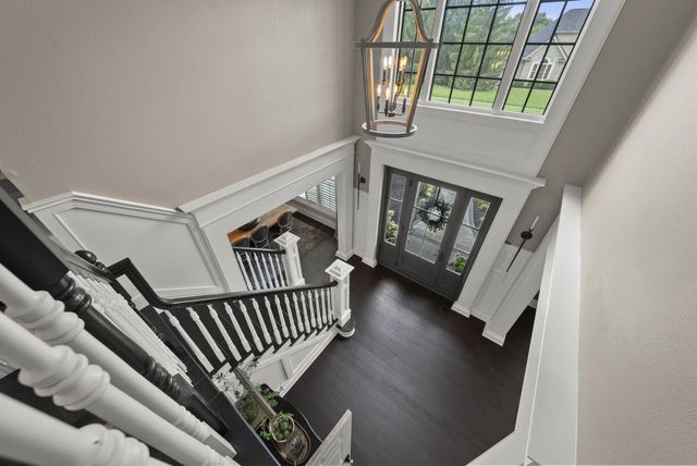 6045 Teasel Drive, Westerville, OH 43082