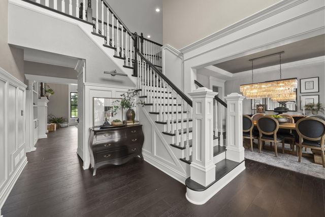 6045 Teasel Drive, Westerville, OH 43082