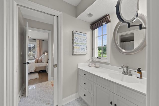 6045 Teasel Drive, Westerville, OH 43082