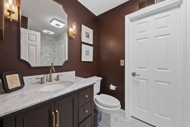 6045 Teasel Drive, Westerville, OH 43082