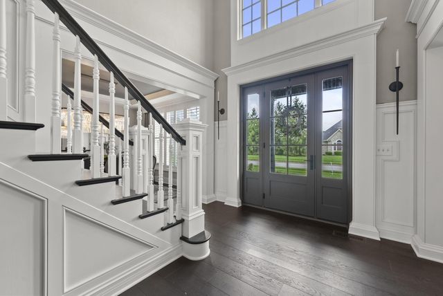 6045 Teasel Drive, Westerville, OH 43082