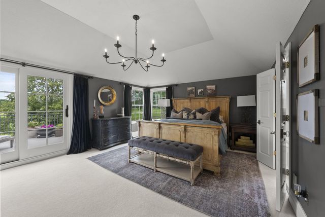 6045 Teasel Drive, Westerville, OH 43082