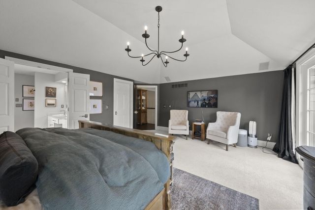 6045 Teasel Drive, Westerville, OH 43082