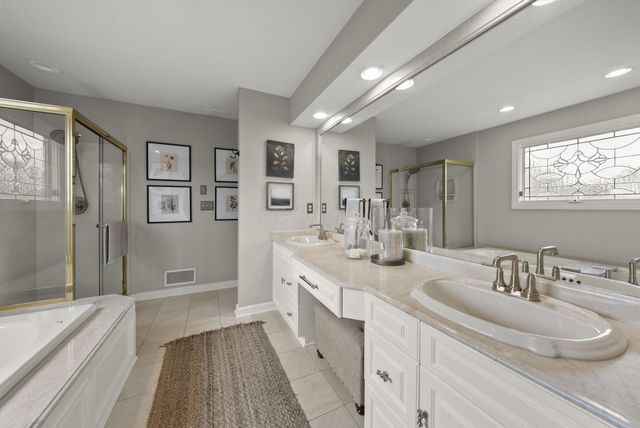 6045 Teasel Drive, Westerville, OH 43082