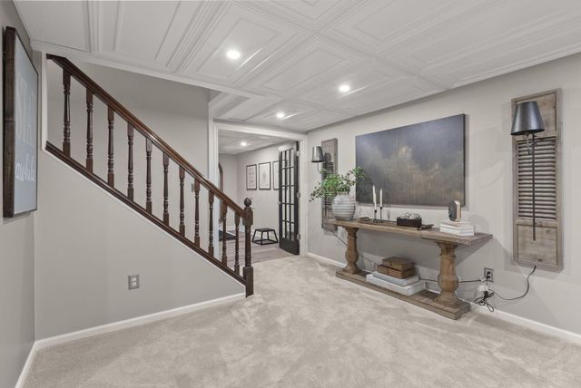 6045 Teasel Drive, Westerville, OH 43082