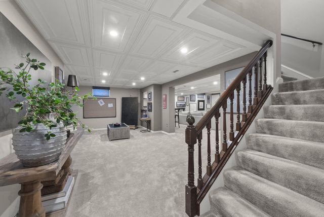 6045 Teasel Drive, Westerville, OH 43082