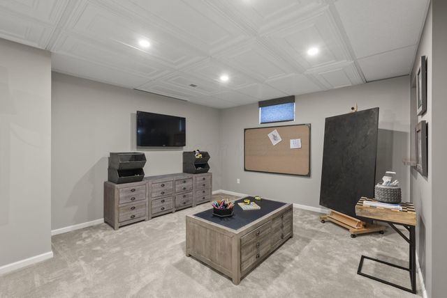 6045 Teasel Drive, Westerville, OH 43082