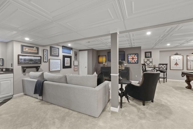 6045 Teasel Drive, Westerville, OH 43082