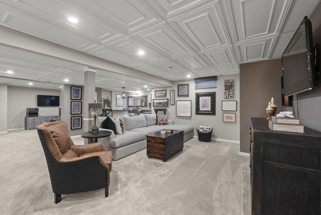 6045 Teasel Drive, Westerville, OH 43082