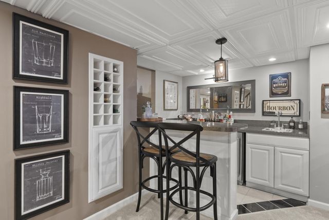 6045 Teasel Drive, Westerville, OH 43082