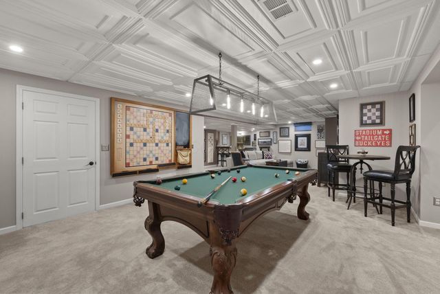 6045 Teasel Drive, Westerville, OH 43082