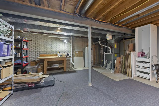 6045 Teasel Drive, Westerville, OH 43082