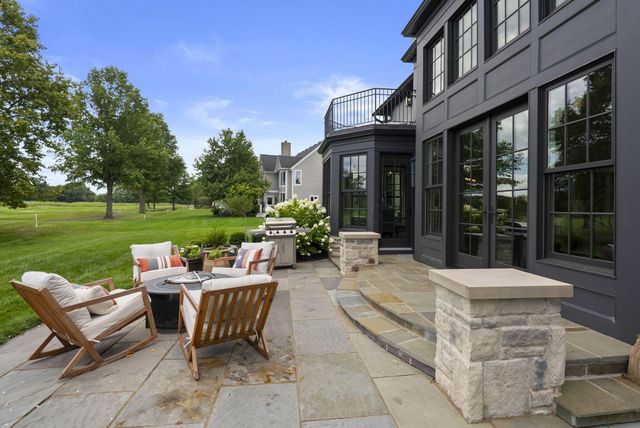6045 Teasel Drive, Westerville, OH 43082