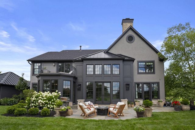 6045 Teasel Drive, Westerville, OH 43082