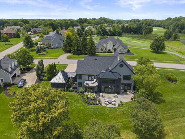 6045 Teasel Drive, Westerville, OH 43082