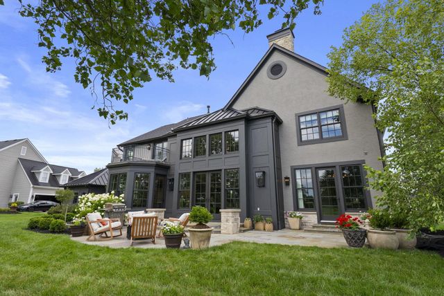 6045 Teasel Drive, Westerville, OH 43082