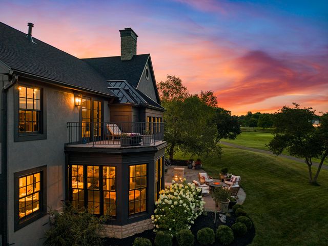 6045 Teasel Drive, Westerville, OH 43082