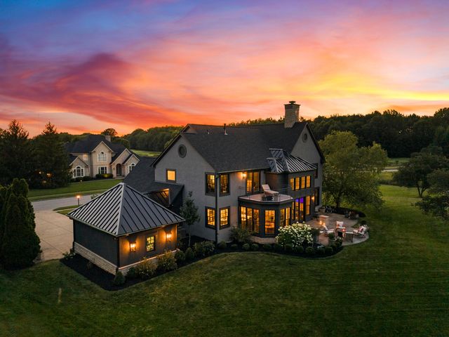 6045 Teasel Drive, Westerville, OH 43082