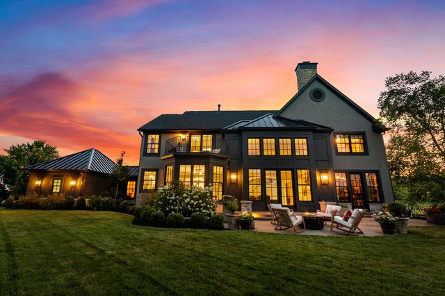 6045 Teasel Drive, Westerville, OH 43082