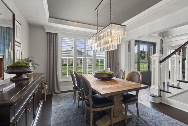 6045 Teasel Drive, Westerville, OH 43082