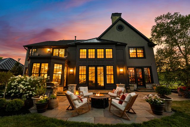 6045 Teasel Drive, Westerville, OH 43082