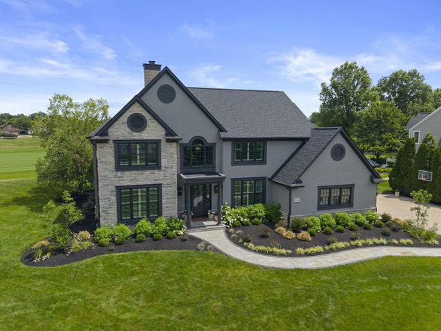 6045 Teasel Drive, Westerville, OH 43082