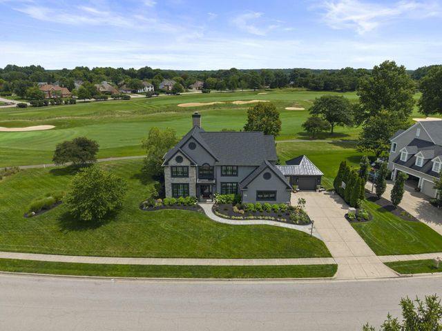 6045 Teasel Drive, Westerville, OH 43082