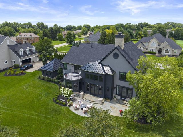 6045 Teasel Drive, Westerville, OH 43082