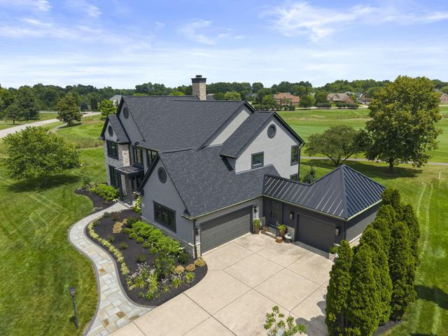 6045 Teasel Drive, Westerville, OH 43082