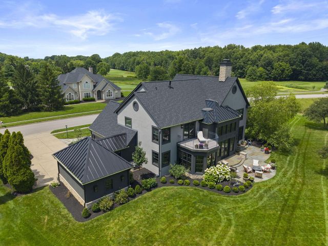 6045 Teasel Drive, Westerville, OH 43082