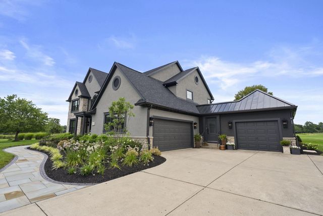 6045 Teasel Drive, Westerville, OH 43082