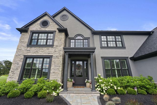 6045 Teasel Drive, Westerville, OH 43082
