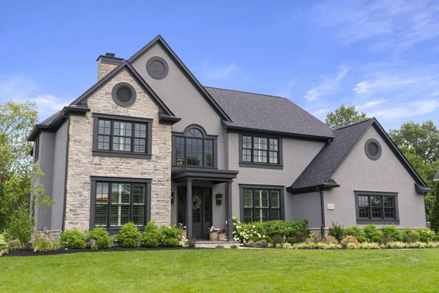 6045 Teasel Drive, Westerville, OH 43082
