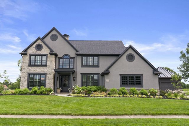 6045 Teasel Drive, Westerville, OH 43082