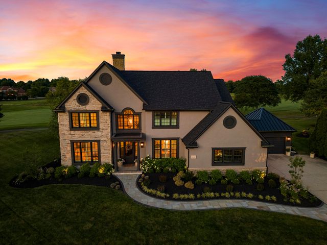 6045 Teasel Drive, Westerville, OH 43082