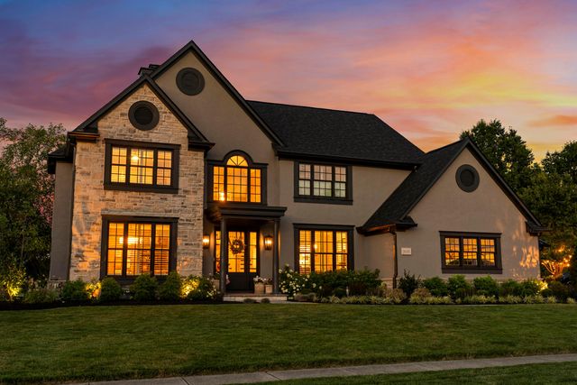 6045 Teasel Drive, Westerville, OH 43082