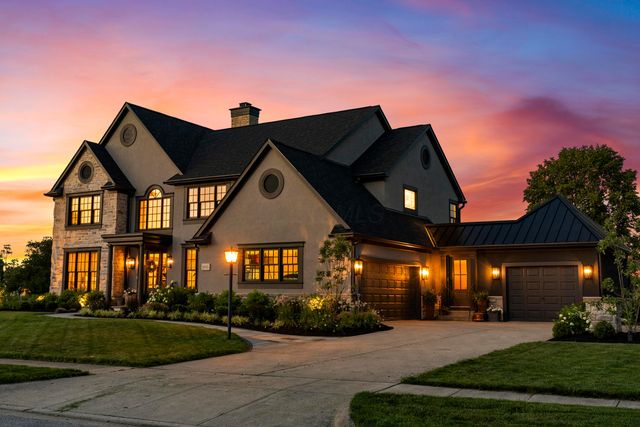6045 Teasel Drive, Westerville, OH 43082