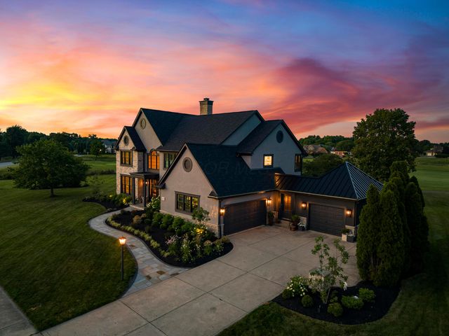 6045 Teasel Drive, Westerville, OH 43082