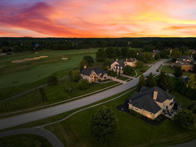 6045 Teasel Drive, Westerville, OH 43082