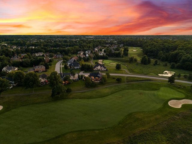 6045 Teasel Drive, Westerville, OH 43082