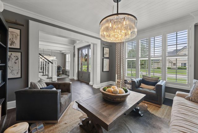 6045 Teasel Drive, Westerville, OH 43082