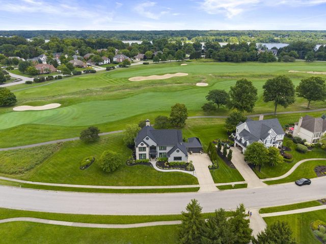 6045 Teasel Drive, Westerville, OH 43082