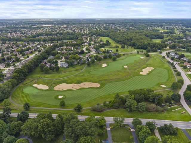 6045 Teasel Drive, Westerville, OH 43082