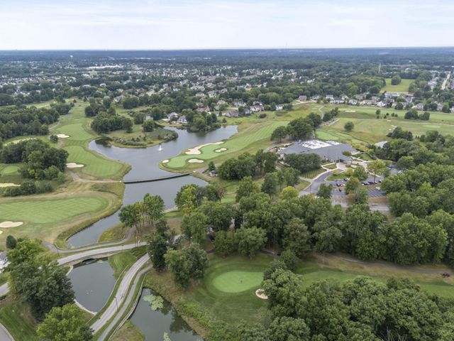 6045 Teasel Drive, Westerville, OH 43082