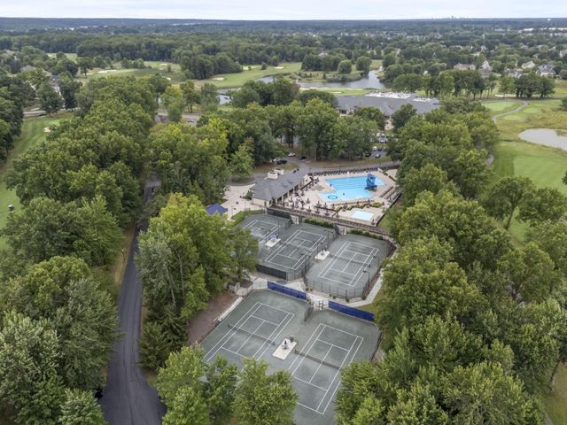 6045 Teasel Drive, Westerville, OH 43082