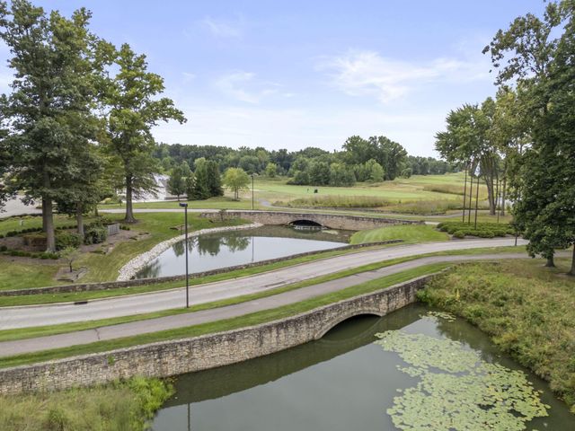 6045 Teasel Drive, Westerville, OH 43082
