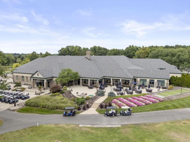 6045 Teasel Drive, Westerville, OH 43082