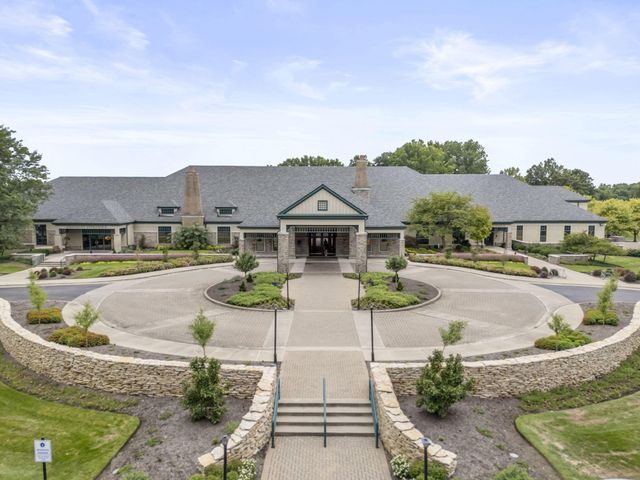 6045 Teasel Drive, Westerville, OH 43082