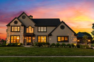 6045 Teasel Drive, Westerville, OH 43082